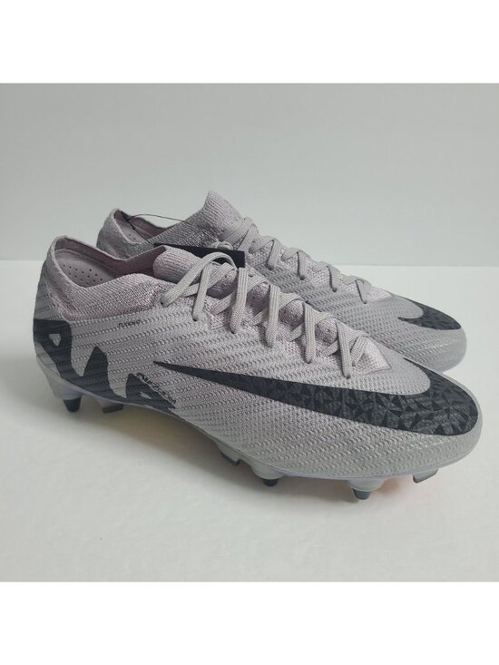 Nike Air Zoom Mercurial Vapor 15 Elite SG-Pro Soccer Cleats HF4398-001 Size 6 main image 7